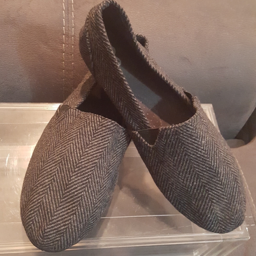 SO Shoe's